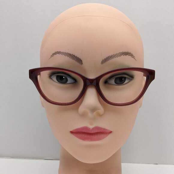 🕶️Armani Exchange AX3013 8111 Eyeglasses 52/15 135 /KAB514🕶️ - Picture 6 of 6